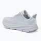 Scarpe da corsa da donna HOKA Clifton 9 ether/illusion 3