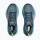 Scarpe da corsa da uomo HOKA Bondi 8 Wide real teal/shadow 8