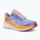 HOKA Clifton 9 scarpe da corsa per bambini peonia/miraggio