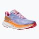 HOKA Clifton 9 scarpe da corsa per bambini peonia/miraggio 8