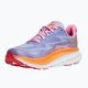 HOKA Clifton 9 scarpe da corsa per bambini peonia/miraggio 12