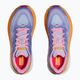 HOKA Clifton 9 scarpe da corsa per bambini peonia/miraggio 15