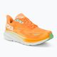 Scarpe da corsa da uomo HOKA Clifton 9 Wide solar flare/sherbet