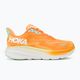 Scarpe da corsa da uomo HOKA Clifton 9 Wide solar flare/sherbet 2