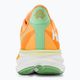 Scarpe da corsa da uomo HOKA Clifton 9 Wide solar flare/sherbet 6