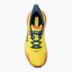 Scarpe da corsa HOKA Challenger ATR 7 lemonade/squash da uomo 5