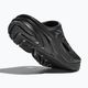 HOKA Ora Recovery Mule ciabatte nero/nero 13