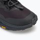 Scarpe da uomo HOKA Transport GTX nero/nero 7