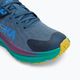 Scarpe da corsa da donna HOKA Challenger 7 GTX verde acqua/tecnologia 7