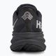 Scarpe da corsa da uomo HOKA Clifton 9 GTX nero/nero 6