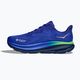 Scarpe da corsa da uomo HOKA Clifton 9 GTX blu abbagliante/cielo della sera 10