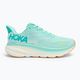 Scarpe da corsa da donna HOKA Clifton 9 seafoam/aqua breeze 2