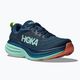 Scarpe da corsa da donna HOKA Bondi 8 mezzanotte/seafoam