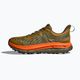 HOKA Mafate Speed 4 scarpe da corsa da uomo, oliva antica e squash 3