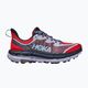 Scarpe da corsa HOKA Mafate Speed 4 cerise/stormy skies da uomo 2