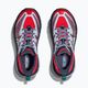 Scarpe da corsa HOKA Mafate Speed 4 cerise/stormy skies da uomo 8