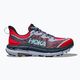 Scarpe da corsa da donna HOKA Mafate Speed 4 cerise/stormy skies 3