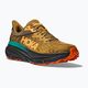 HOKA Challenger ATR 7 miele/nero scarpe da corsa da uomo