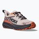 Scarpe da corsa da donna HOKA Challenger 7 GTX perla cosmica/galaxy