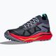 Scarpe da corsa da uomo HOKA Zinal 2 stormy skies/cerise 5