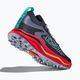 Scarpe da corsa da uomo HOKA Zinal 2 stormy skies/cerise 6