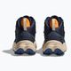 HOKA scarpe da trekking da uomo Anacapa 2 Mid GTX varsity navy/ latte di avena 5