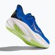 Scarpe da corsa da uomo HOKA Mach 6 electric cobalt/varsity navy 6