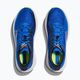 Scarpe da corsa da uomo HOKA Mach 6 electric cobalt/varsity navy 8