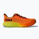 Scarpe da corsa da uomo HOKA Arahi 7 electric tangerine/nero 2