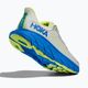 HOKA scarpe da corsa da uomo Arahi 7 stardust/electric cobalt 6