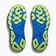 HOKA scarpe da corsa da uomo Arahi 7 stardust/electric cobalt 7