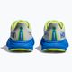 HOKA scarpe da corsa da uomo Arahi 7 Wide stardust/electric cobalt 4