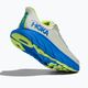 HOKA scarpe da corsa da uomo Arahi 7 Wide stardust/electric cobalt 6