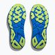 HOKA scarpe da corsa da uomo Arahi 7 Wide stardust/electric cobalt 7