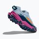 Scarpe da corsa da donna Hoka Torrent 4 drizzle/fuchsia 6