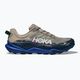 Scarpe da corsa da uomo Hoka Torrent 4 farro/ultramarine 2