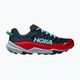 Scarpe da corsa da uomo Hoka Torrent 4 cielo tempestoso/cerise 2