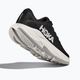 HOKA scarpe da corsa da uomo Rincon 4 nero/bianco 6