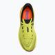 Scarpe da corsa da uomo HOKA Rincon 4 hoka citrus/nero 5