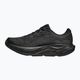 Scarpe da corsa da donna HOKA Rincon 4 nero/nero 3