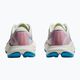 Scarpe da corsa da donna HOKA Rincon 4 frost/pink twilight 6