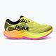 Scarpe da corsa da donna HOKA Rincon 4 hoka citrus/nero 2