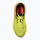 Scarpe da corsa da donna HOKA Rincon 4 hoka citrus/nero 5