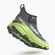 Scarpe da corsa da uomo Hoka Speedgoat 6 MID GTX outer orbit/lettuce 13