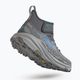 Scarpe da corsa da uomo Hoka Speedgoat 6 MID GTX satellite grigio/polvere di stelle 6