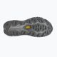 Scarpe da corsa da uomo Hoka Speedgoat 6 MID GTX satellite grigio/polvere di stelle 7