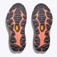 Scarpe da corsa da donna Hoka Speedgoat 6 MID GTX galaxy/guava 4