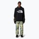 Felpa da uomo The North Face Tekno Logo Hoodie nero/npf 2