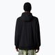 Felpa da uomo The North Face Tekno Logo Hoodie nero/npf 3