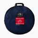 The North Face Base Camp Duffel M 71 l summit navy/nero/npf borsa da viaggio 4